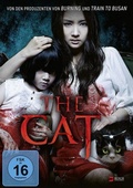 Cover: The Cat - Busch Media Group