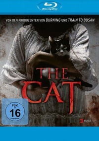 Enlarge image Cover: The Cat - Busch Media Group