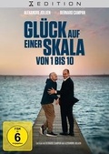 Cover: Gl&uuml;ck auf einer Skala von 1 bis 10 - X Verleih