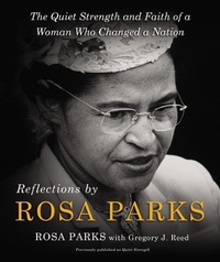 Enlarge image Cover: Reflections by Rosa Parks - Zondervan