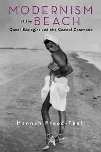 Abbildung von: Modernism at the Beach - Columbia University Press