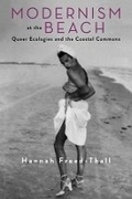 Cover: Modernism at the Beach - Columbia University Press