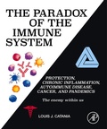 Bild: The Paradox of the Immune System - Academic Press
