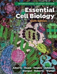 Abbildung von: Essential Cell Biology - WW Norton & Co