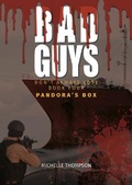 Cover: Bad Guys Bad Guys Don't Always Lose: - Michelle Thompson