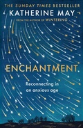 Cover: Enchantment - Faber & Faber