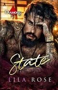 Cover: State - Lila Rose