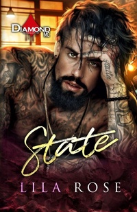 Enlarge image Cover: State - Lila Rose