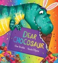 Cover: Dear Chocosaur - Scholastic
