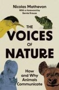 Cover: The Voices of Nature - Princeton University Press