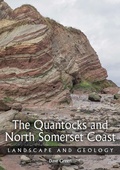 Cover: Quantocks and North Somerset Coast - The Crowood Press Ltd