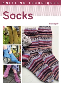 Enlarge image Cover: Socks - The Crowood Press Ltd