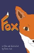 Cover: Fox - Patterns in the Jam