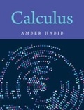 Cover: Calculus - Cambridge University Press