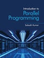 Cover: Introduction to Parallel Programming - Cambridge University Press