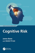 Cover: Cognitive Risk - CRC Press