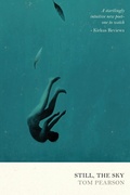 Cover: Still, the Sky - IngramSpark