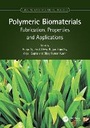 Cover: Polymeric Biomaterials - CRC Press