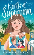 Cover: North of Supernova - Henry Holt and Co. (BYR)