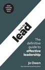 Cover: How to Lead - Pearson ITP