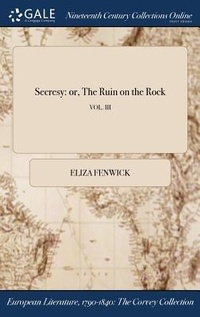 Enlarge image Cover: Secresy - Gale Ncco, Print Editions
