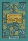 Cover: Pembrick's Creaturepedia - John Murray Publishers Ltd