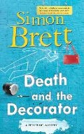 Cover: Death and the Decorator - Severn House