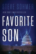 Cover: Favorite Son - Open Road Media Mystery & Thriller