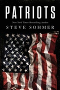 Cover: Patriots - Open Road Media Mystery & Thriller