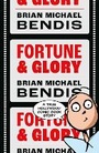 Cover: Fortune and Glory Volume 1 - Dark Horse Comics,U.S.