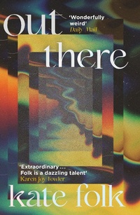 Abbildung von: Out There - Sceptre