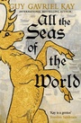 Cover: All the Seas of the World - Hodderscape