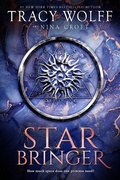 Cover: Star Bringer - Entangled: Red Tower Books