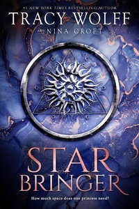Enlarge image Cover: Star Bringer - Entangled: Red Tower Books