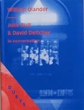 Cover: DUETS - Visual Aids for the Arts Inc