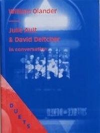 Enlarge image Cover: DUETS - Visual Aids for the Arts Inc