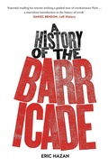 Cover: A History of the Barricade - Verso Books
