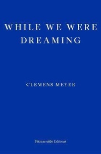 Enlarge image Cover: While We Were Dreaming - Fitzcarraldo Editions