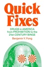 Cover: Quick Fixes - Verso Books