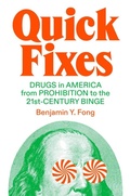 Cover: Quick Fixes - Verso Books