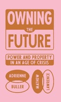 Cover: Owning the Future - Verso Books