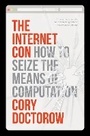 Cover: The Internet Con - Verso Books