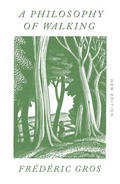 Cover: A Philosophy of Walking - Verso Books