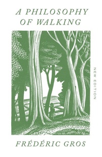 Abbildung von: A Philosophy of Walking - Verso Books