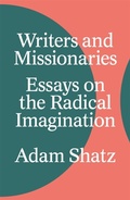 Cover: Writers and Missionaries - Verso Books
