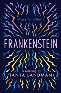 Enlarge image Cover: Frankenstein - Barrington Stoke Ltd