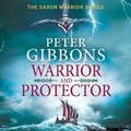 Cover: Warrior and Protector - Boldwood Books Ltd