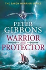 Cover: Warrior and Protector - Boldwood Books Ltd