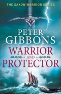Cover: Warrior and Protector - Boldwood Books Ltd
