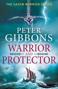 Enlarge image Cover: Warrior and Protector - Boldwood Books Ltd